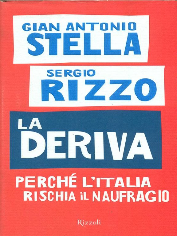 La deriva