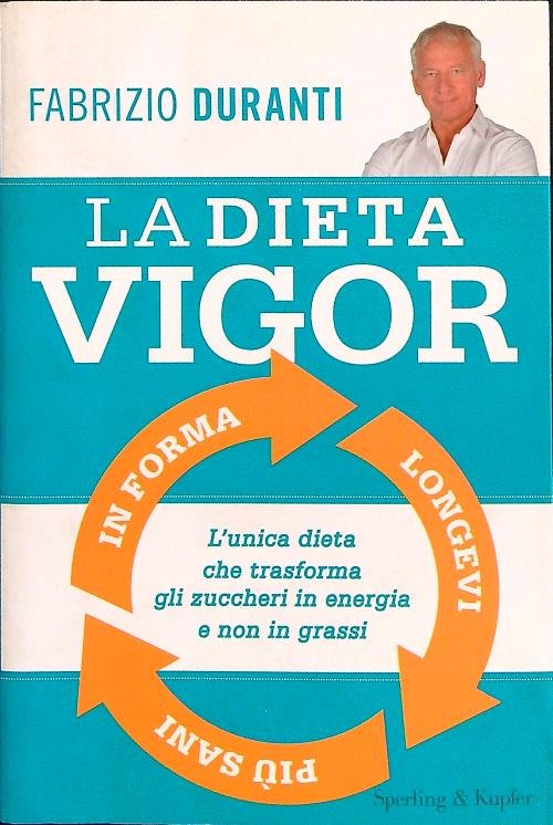 La dieta vigor | Immagine principale