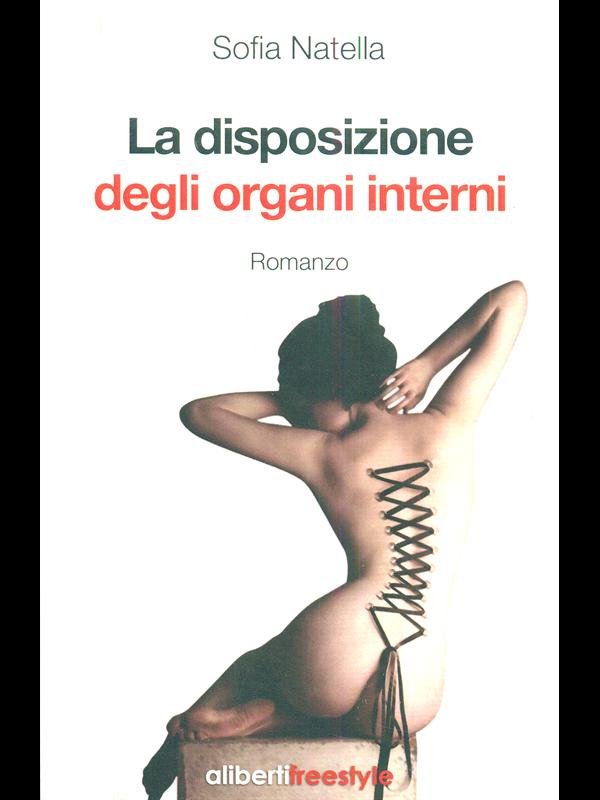 La disposizione degli organi interni