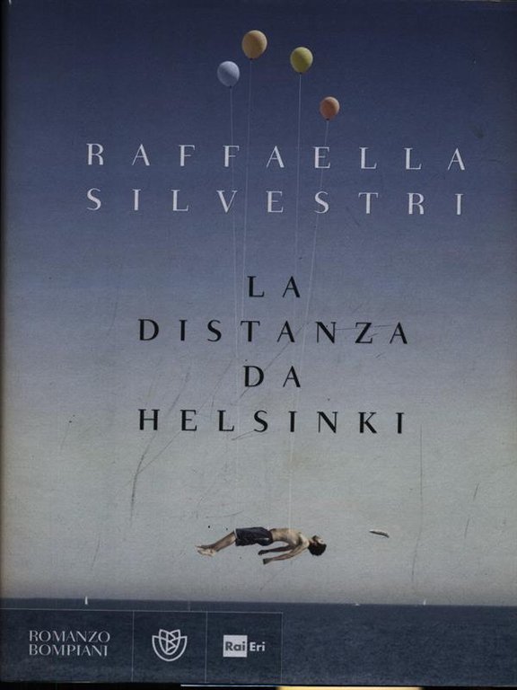 La distanza da Helsinki | Immagine Gallery 2