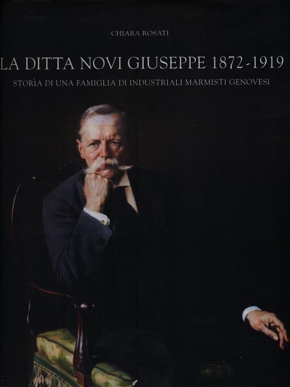 La ditta Novi Giuseppe 1872-1919