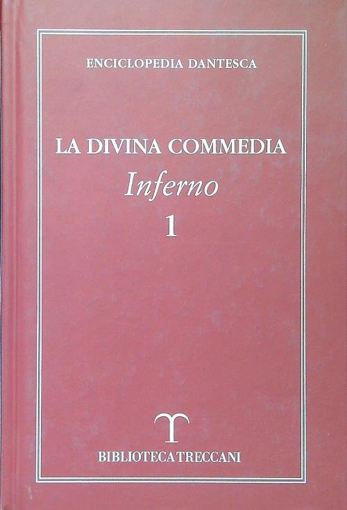 La Divina Commedia 1. Inferno
