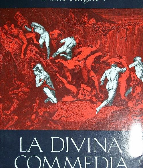 La divina commedia