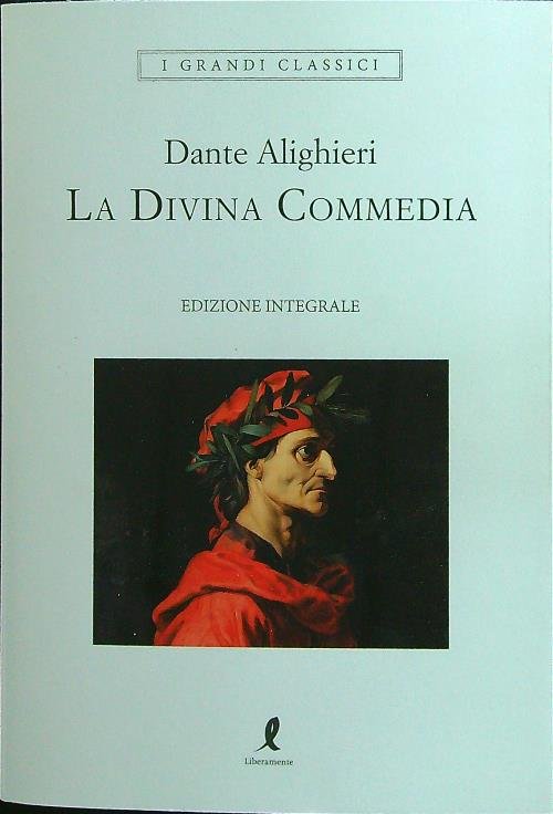 La divina commedia