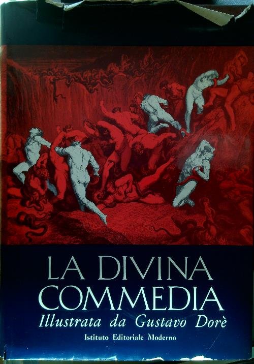 La Divina Commedia