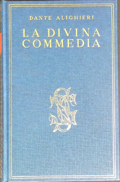 La Divina Commedia