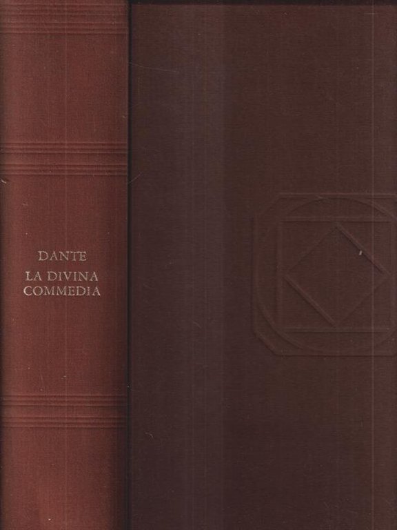 La Divina Commedia