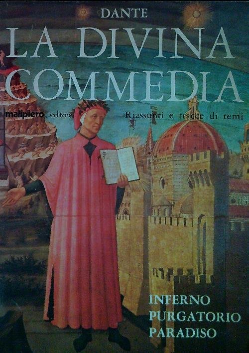 La Divina Commedia
