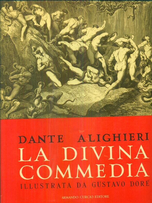 La Divina commedia