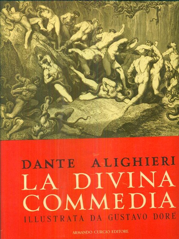 La Divina commedia 