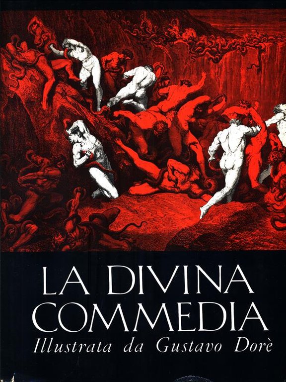 La Divina Commedia