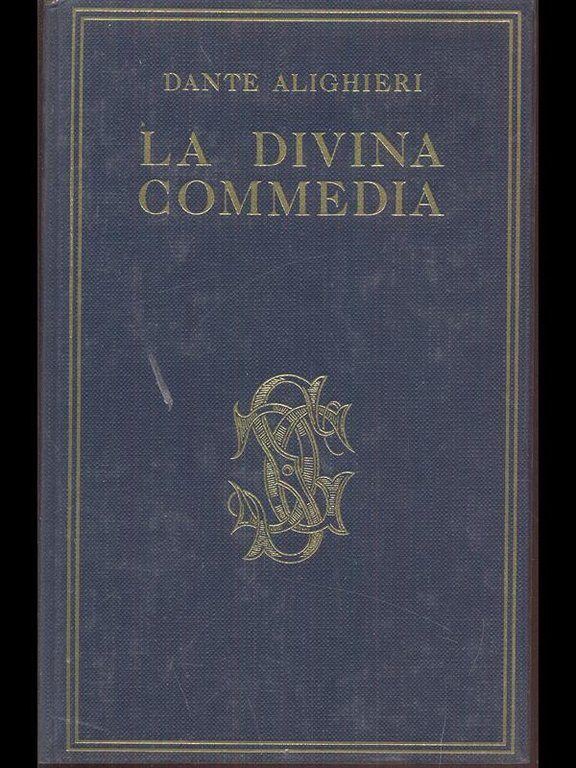 La Divina Commedia