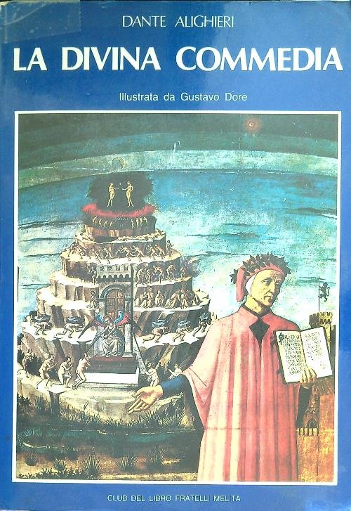 La Divina Commedia