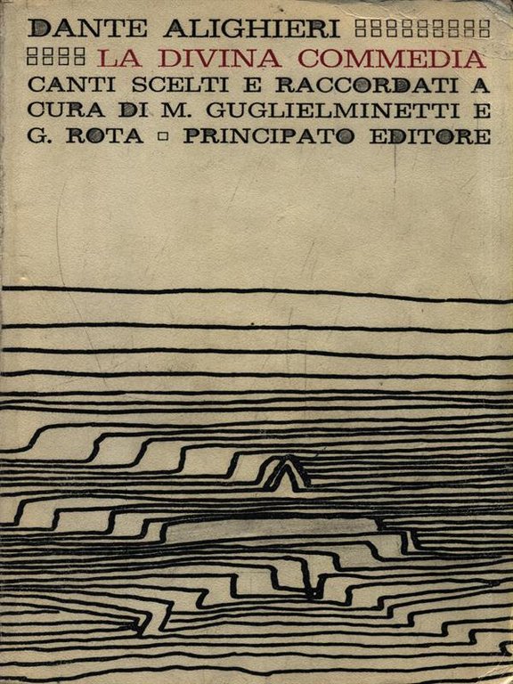 La Divina Commedia