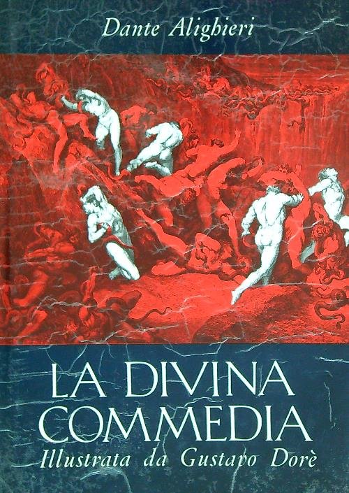 La Divina Commedia 