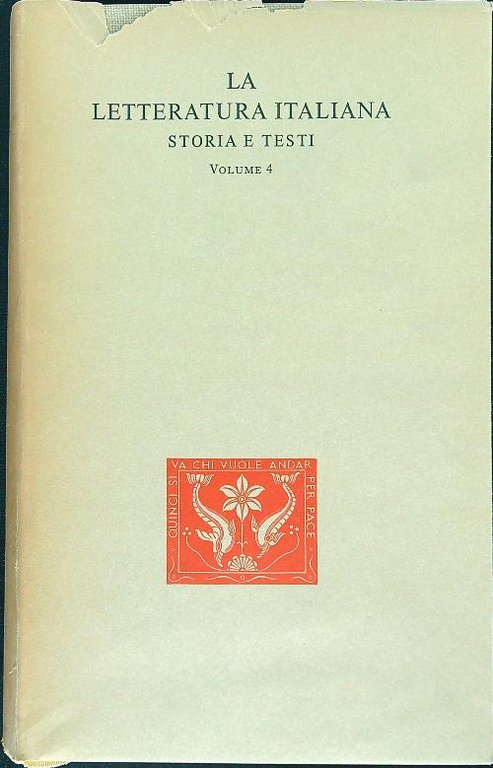 La divina commedia