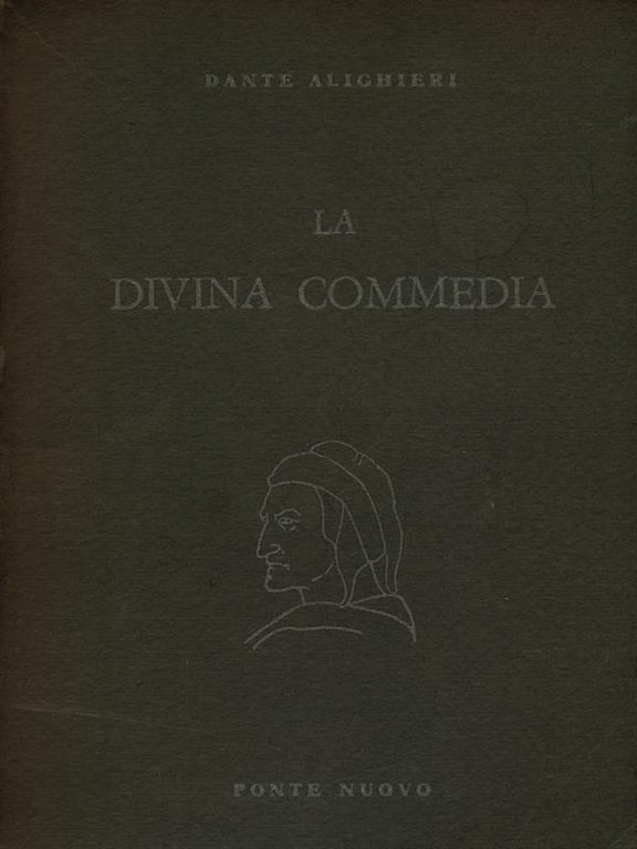 La Divina Commedia