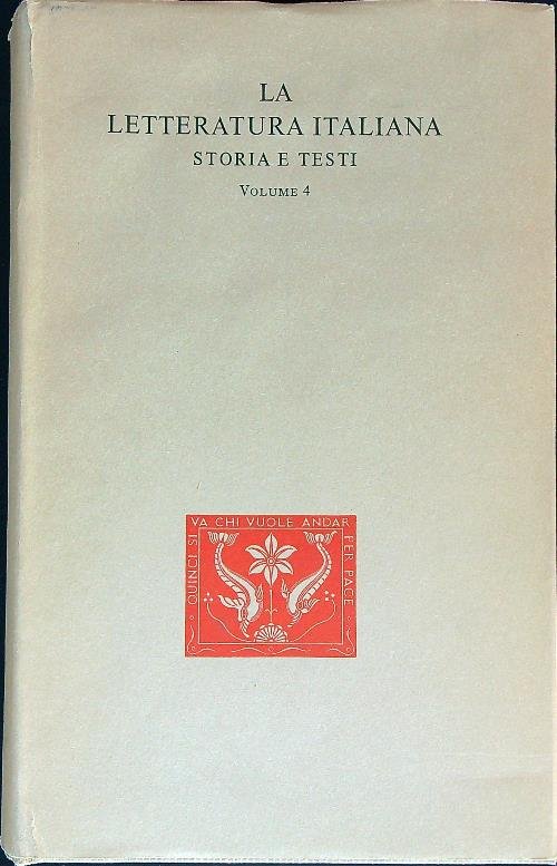 La divina commedia