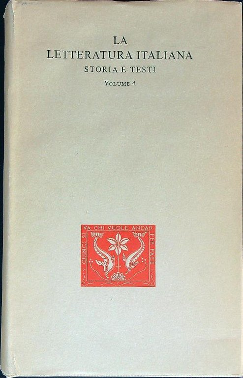 La divina commedia