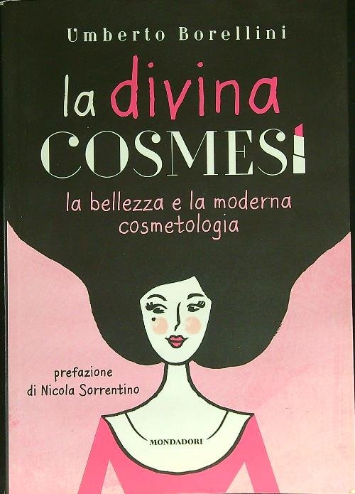 La divina cosmesi