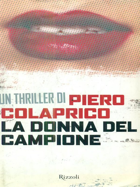La donna del campione