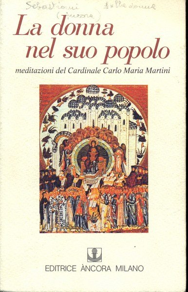 La donna nel suo popolo