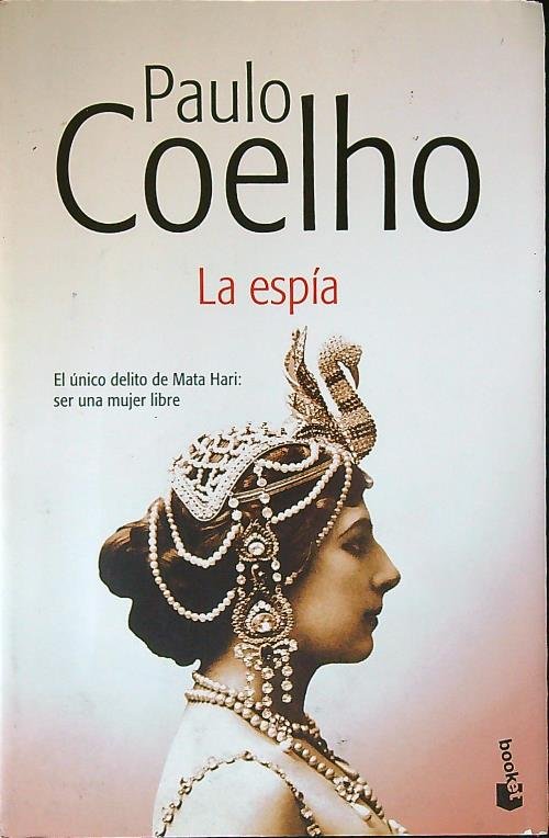 La espia