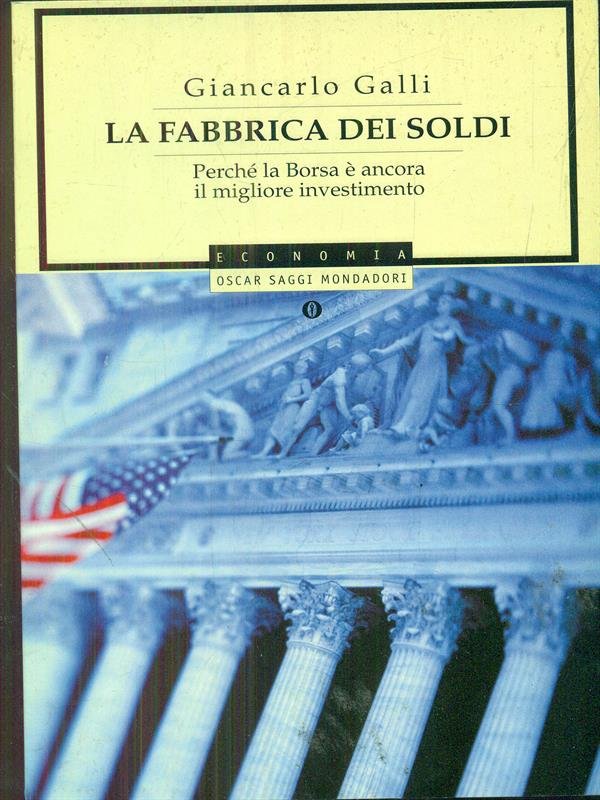 La fabbrica dei soldi | Immagine principale