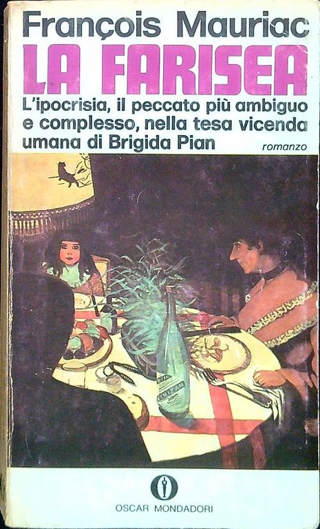 La farisea