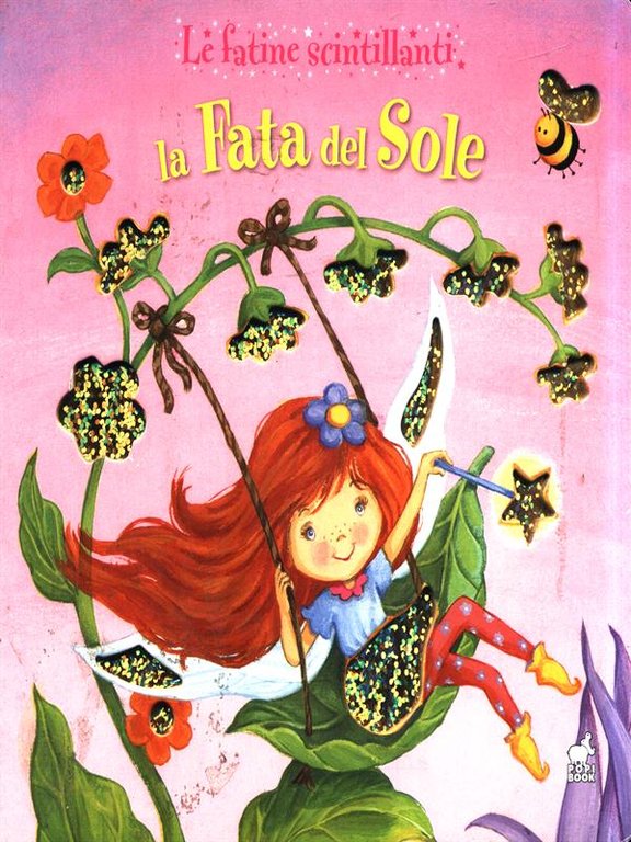 La fata del sole