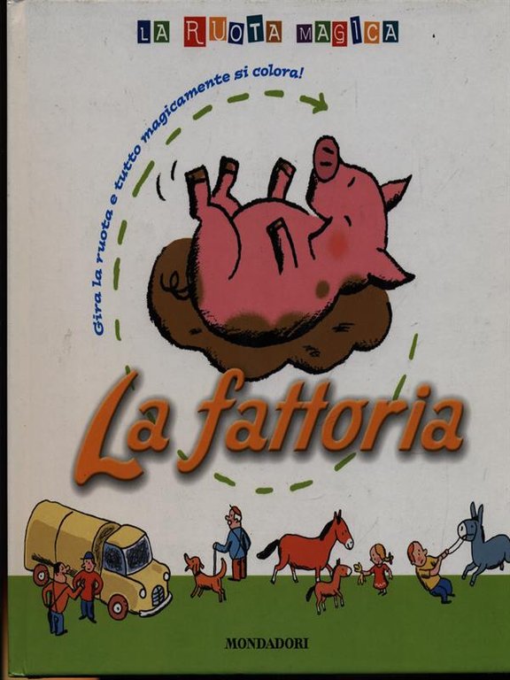 La fattoria