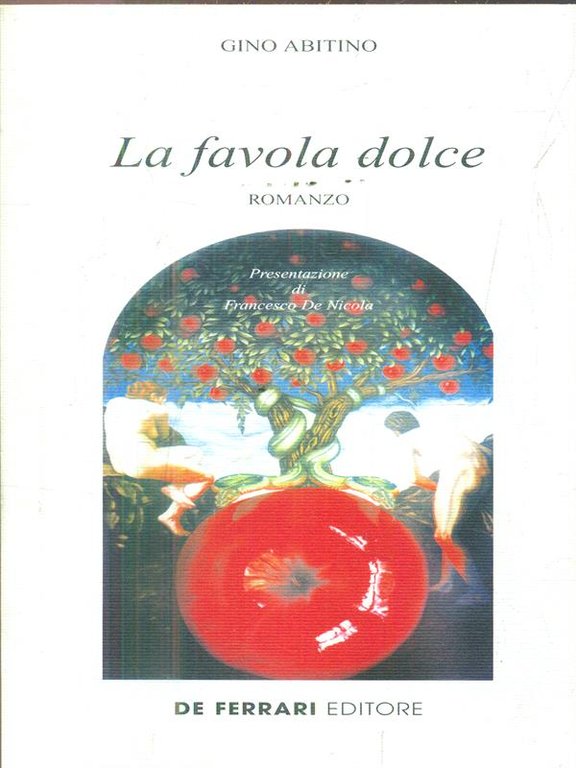 La favola dolce