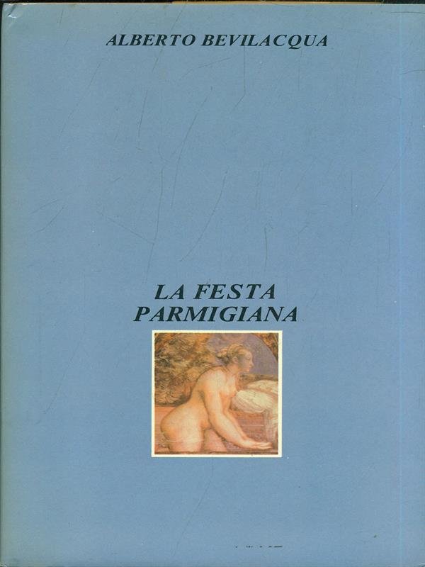 La festa parmigiana | Immagine principale