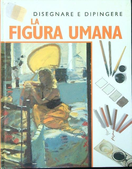La figura umana | Immagine principale