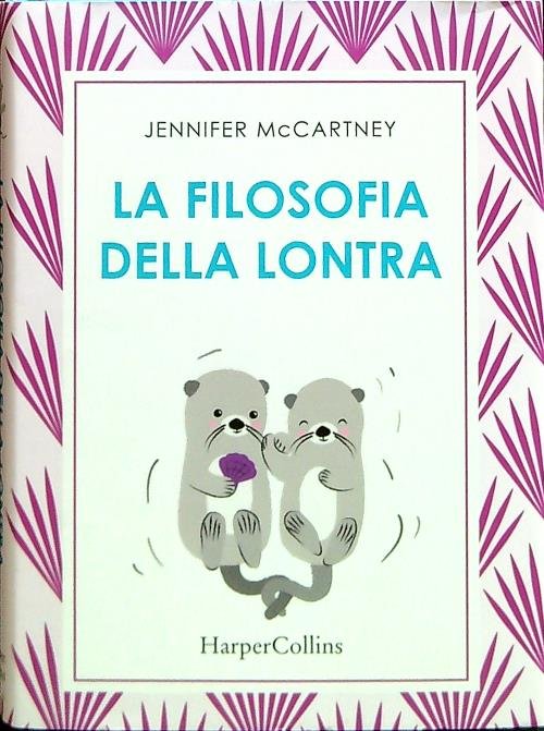 La filosofia della lontra