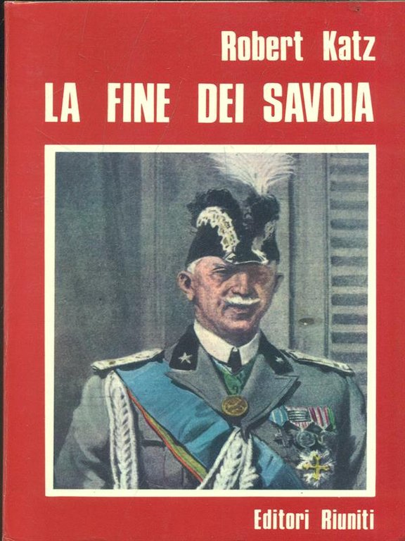 La fine dei Savoia | Immagine Gallery 2