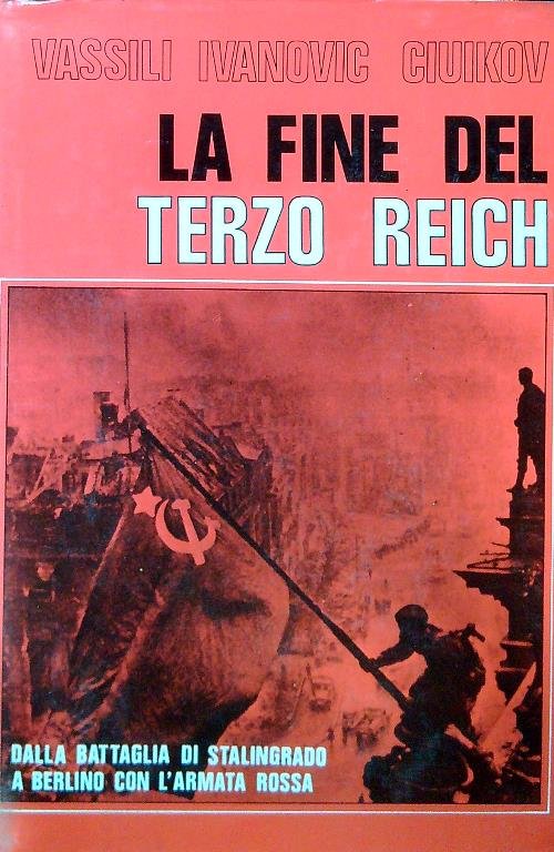 La fine del Terzo Reich | Immagine Gallery 2