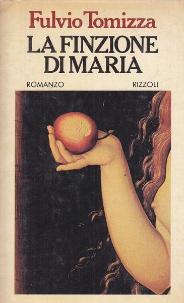 La finzione di Maria