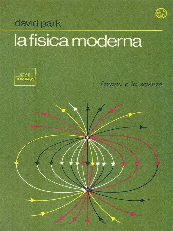 La fisica moderna