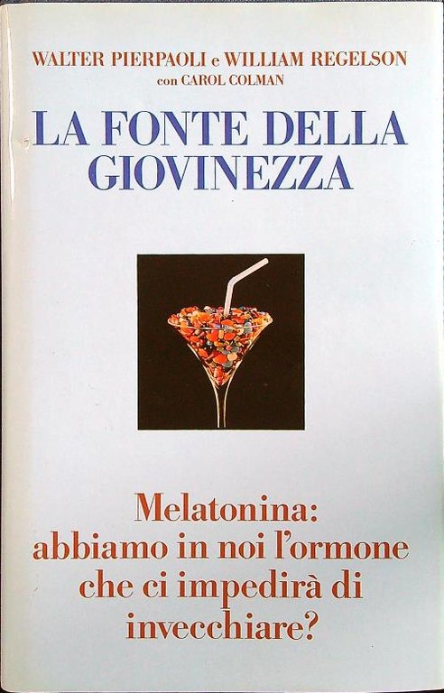 La fonte della giovinezza