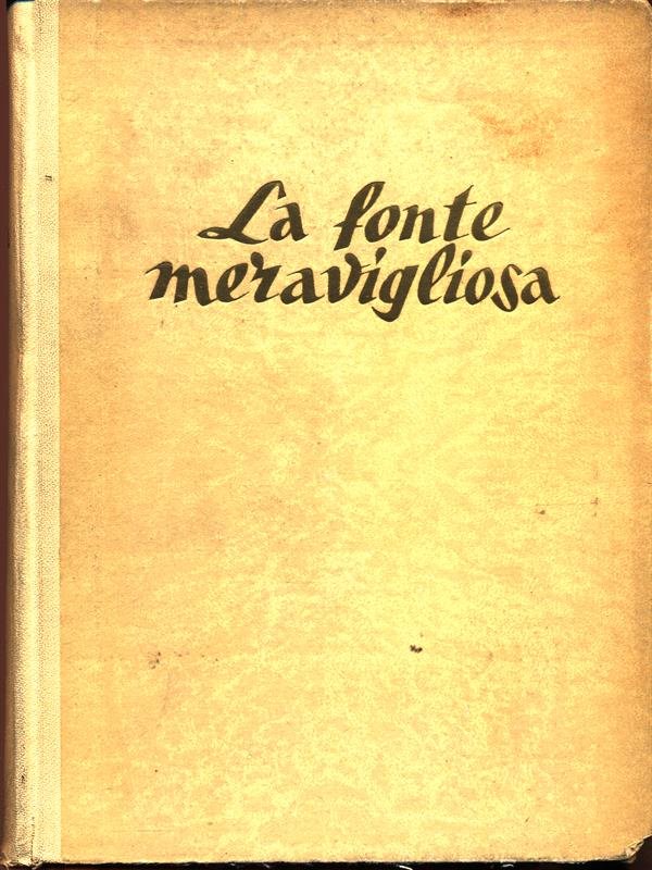 La fonte meravigliosa