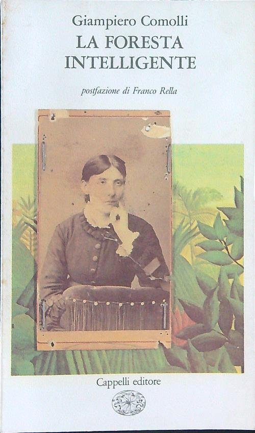 La foresta intelligente