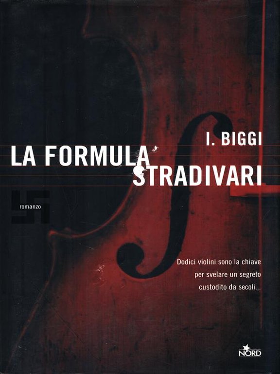 La formula Stradivari