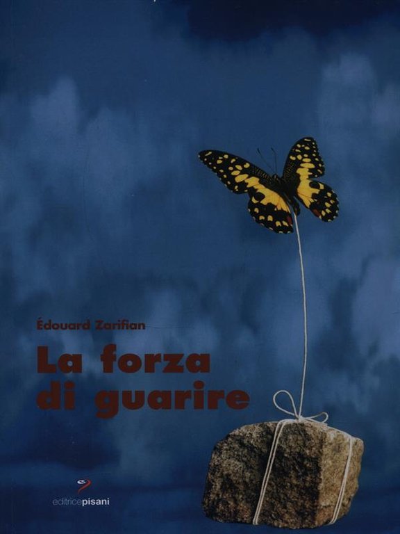 La forza di guarire | Immagine Gallery 2