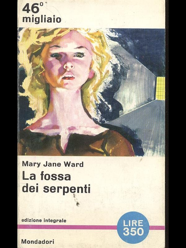La fossa dei serpenti