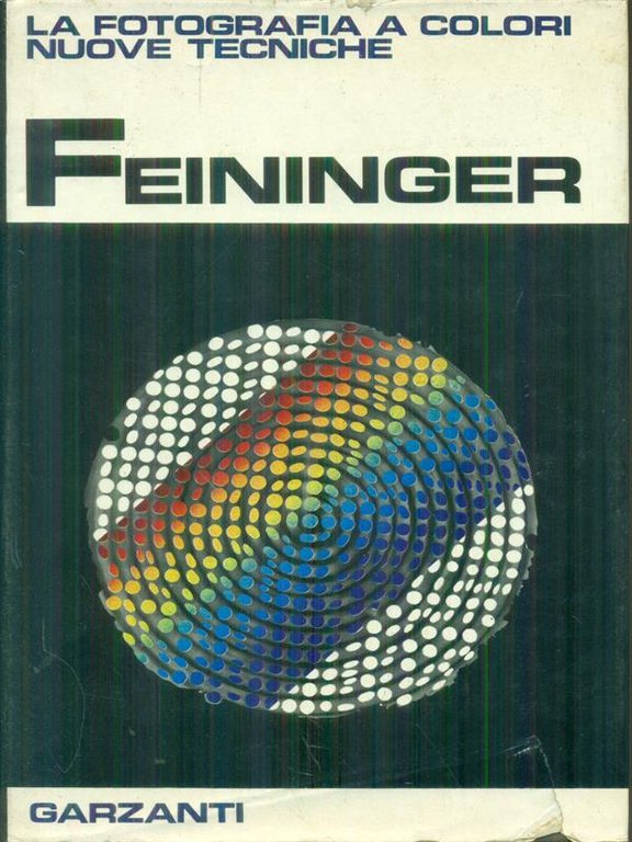 La fotografia a colori Nuove tecniche | Immagine Gallery 2