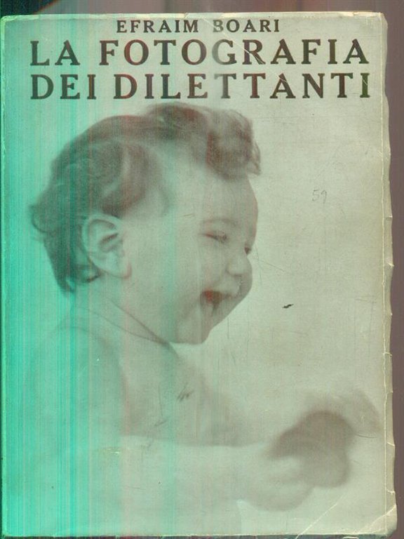 La fotografia per dilettanti