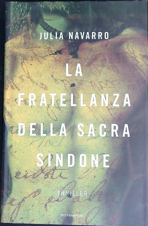 La fratellanza della sacra sindone