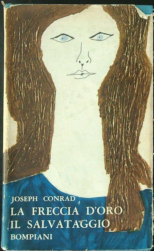 La freccia d'oro Il salvataggio | Immagine principale