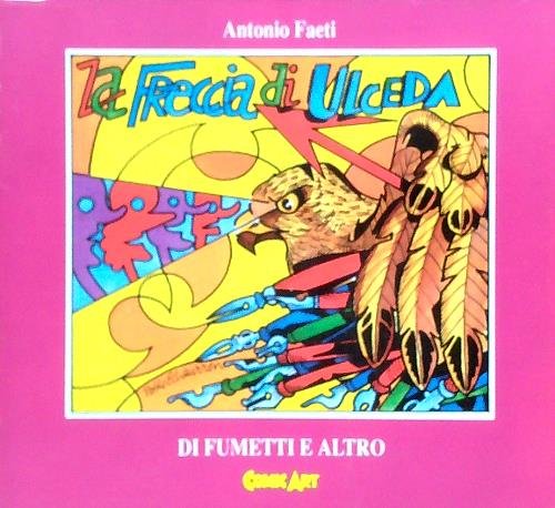 La freccia di Ulceda